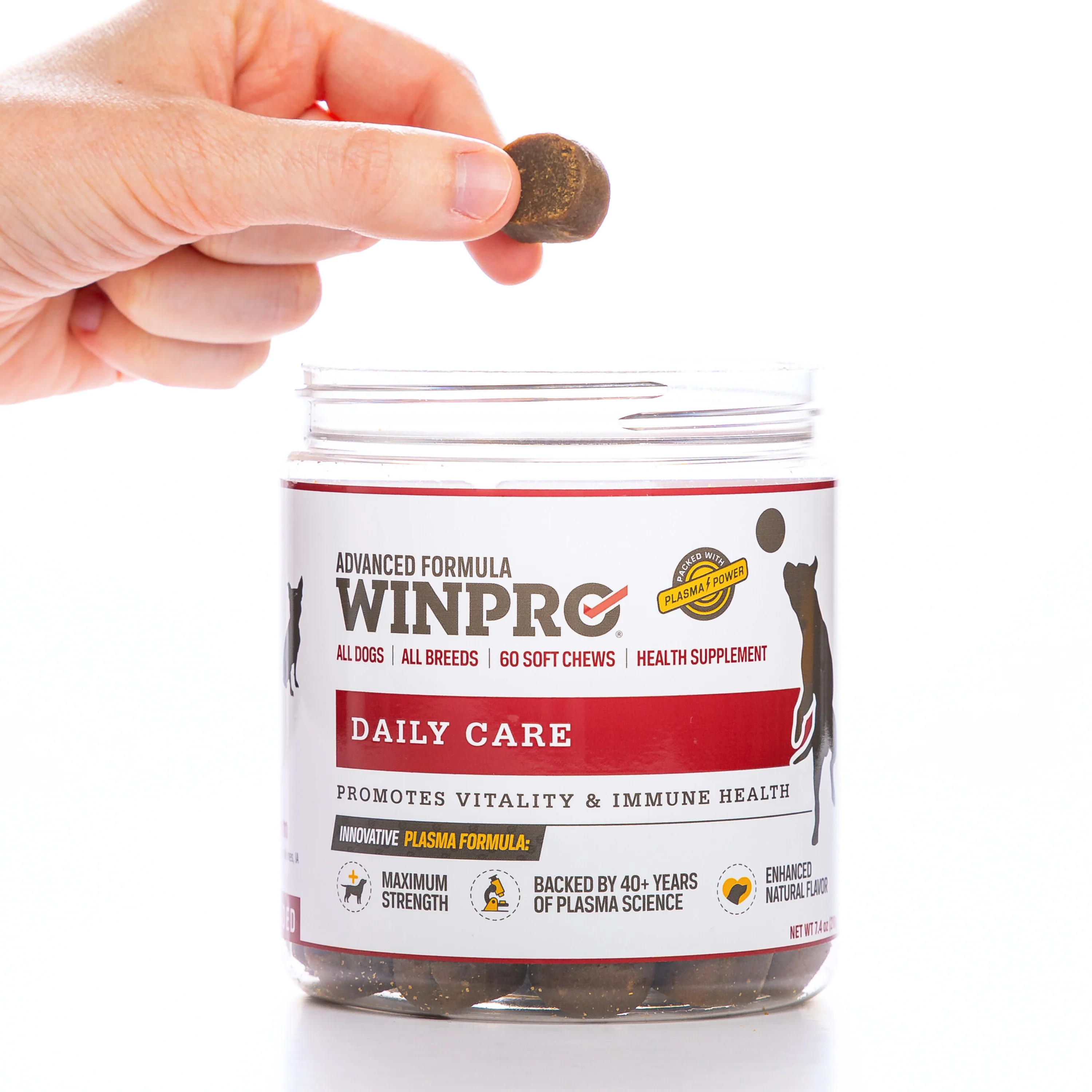 Daily Care - Image 9