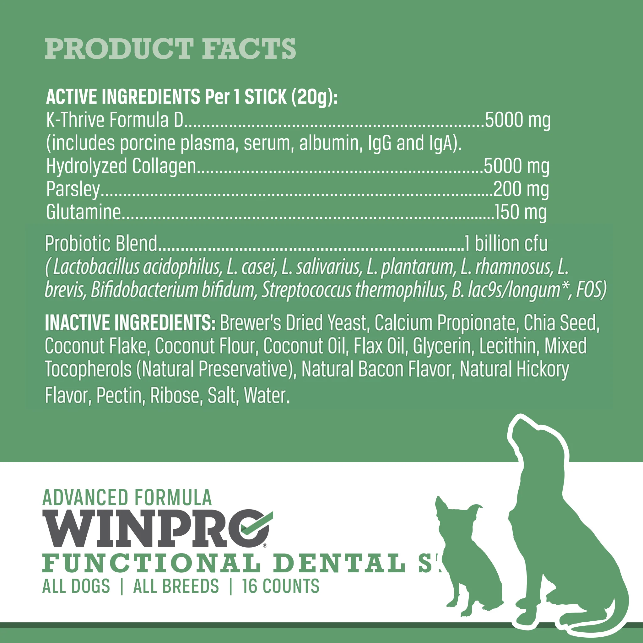 Dental Stix 6-Pack - Image 7