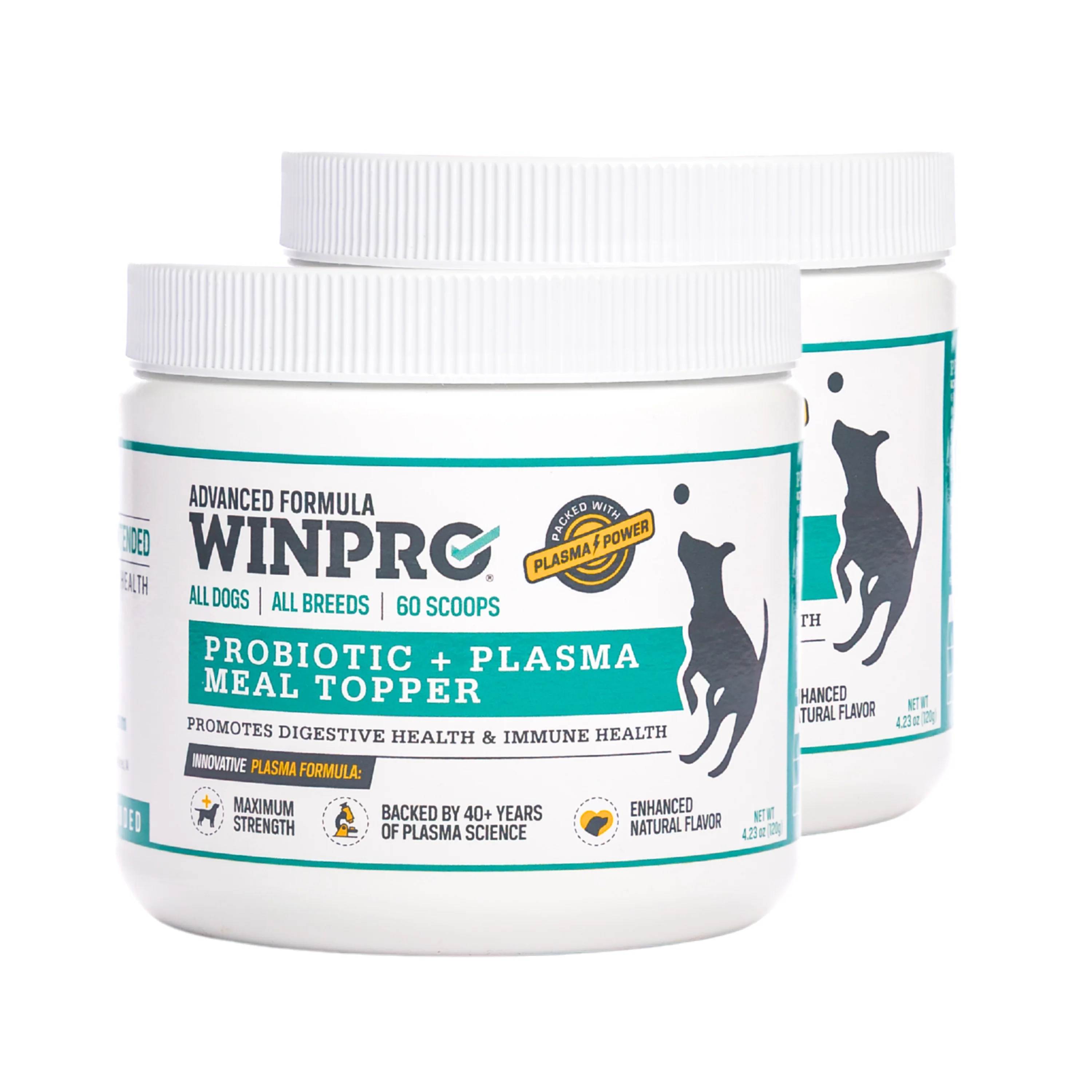 Probiotic + Plasma Meal Topper - Image 11
