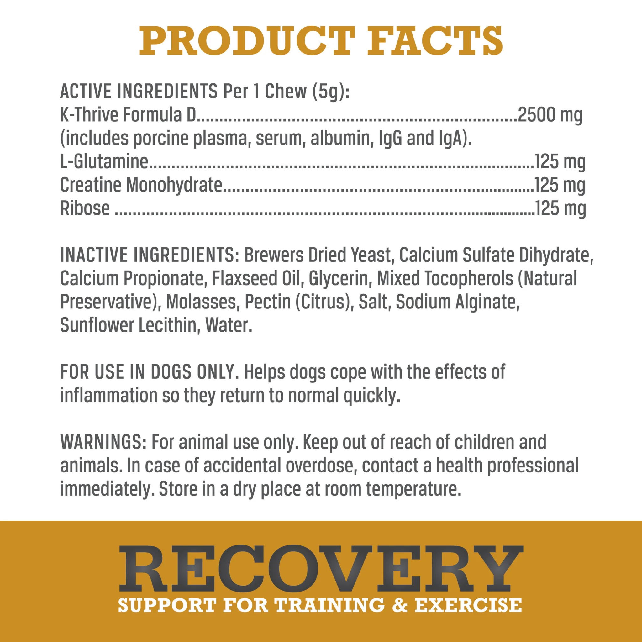 Recovery 6-Pack - Image 8