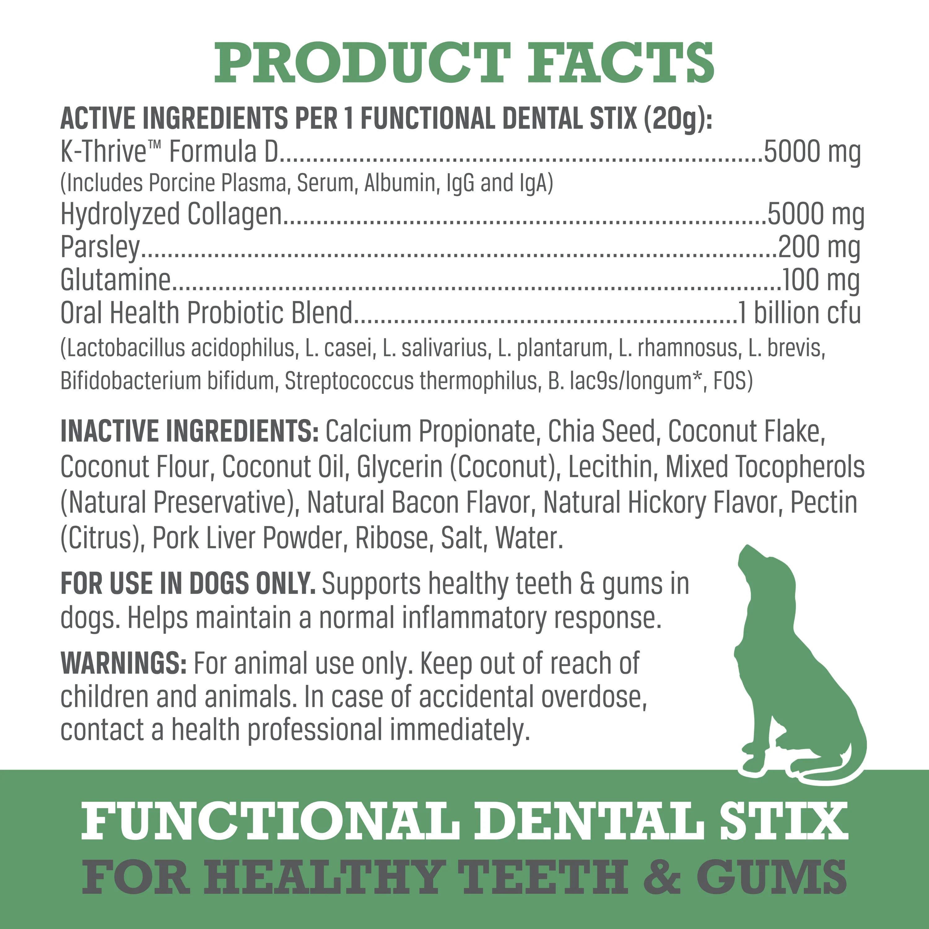 Senior Dog Max Bundle - Image 11