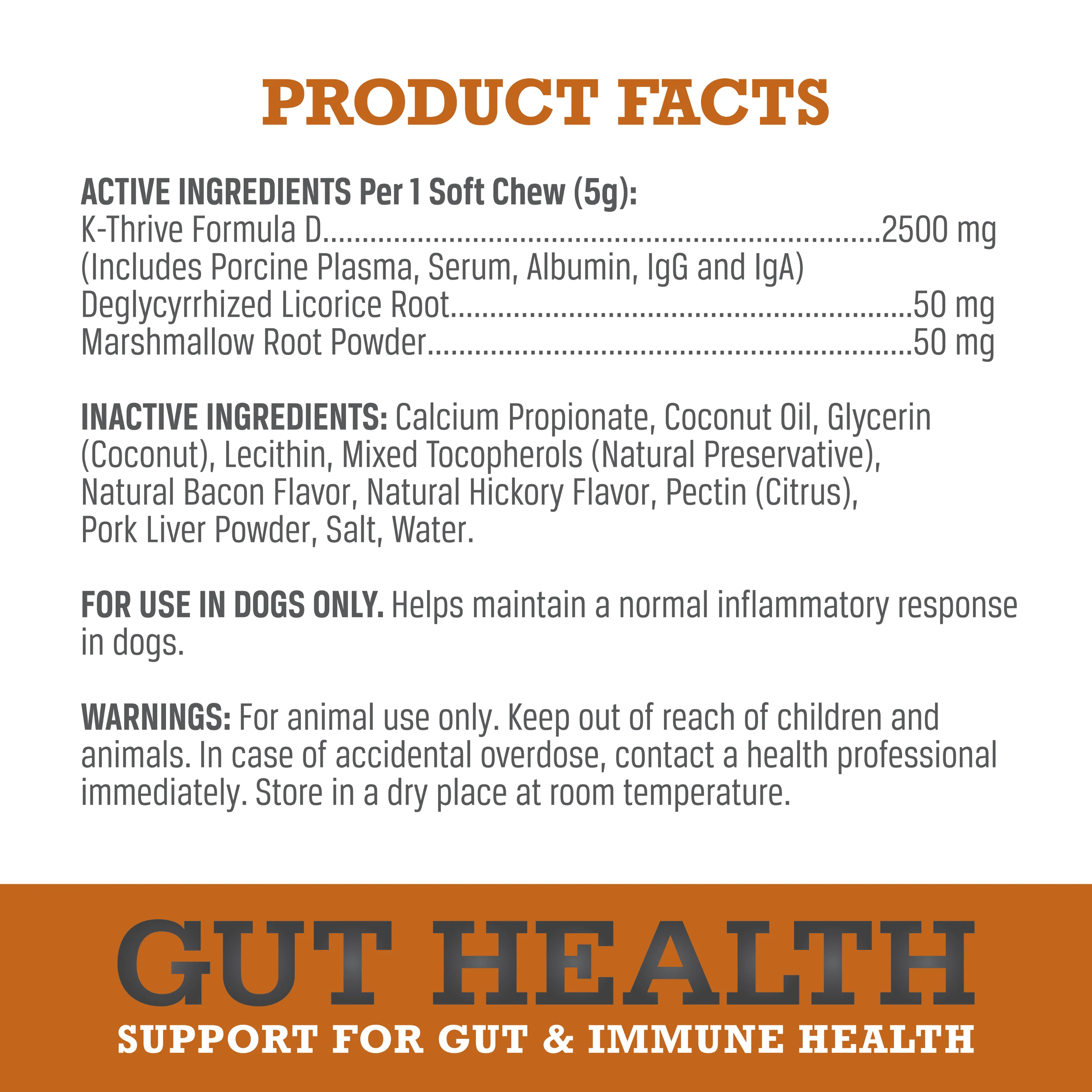 Perfect Gut Bundle - Image 6